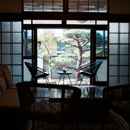 Vacation House Day Naoshima Εξωτερικό φωτογραφία