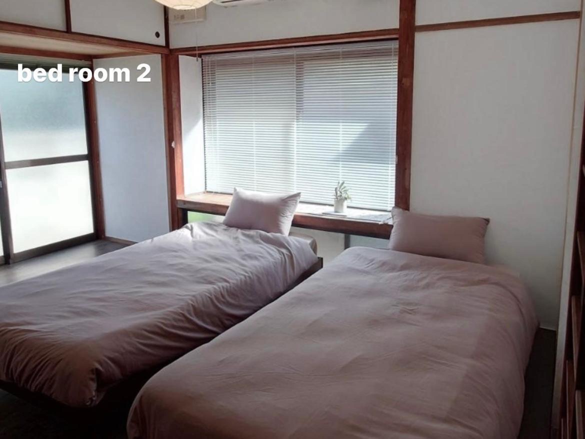 Vacation House Day Naoshima Εξωτερικό φωτογραφία