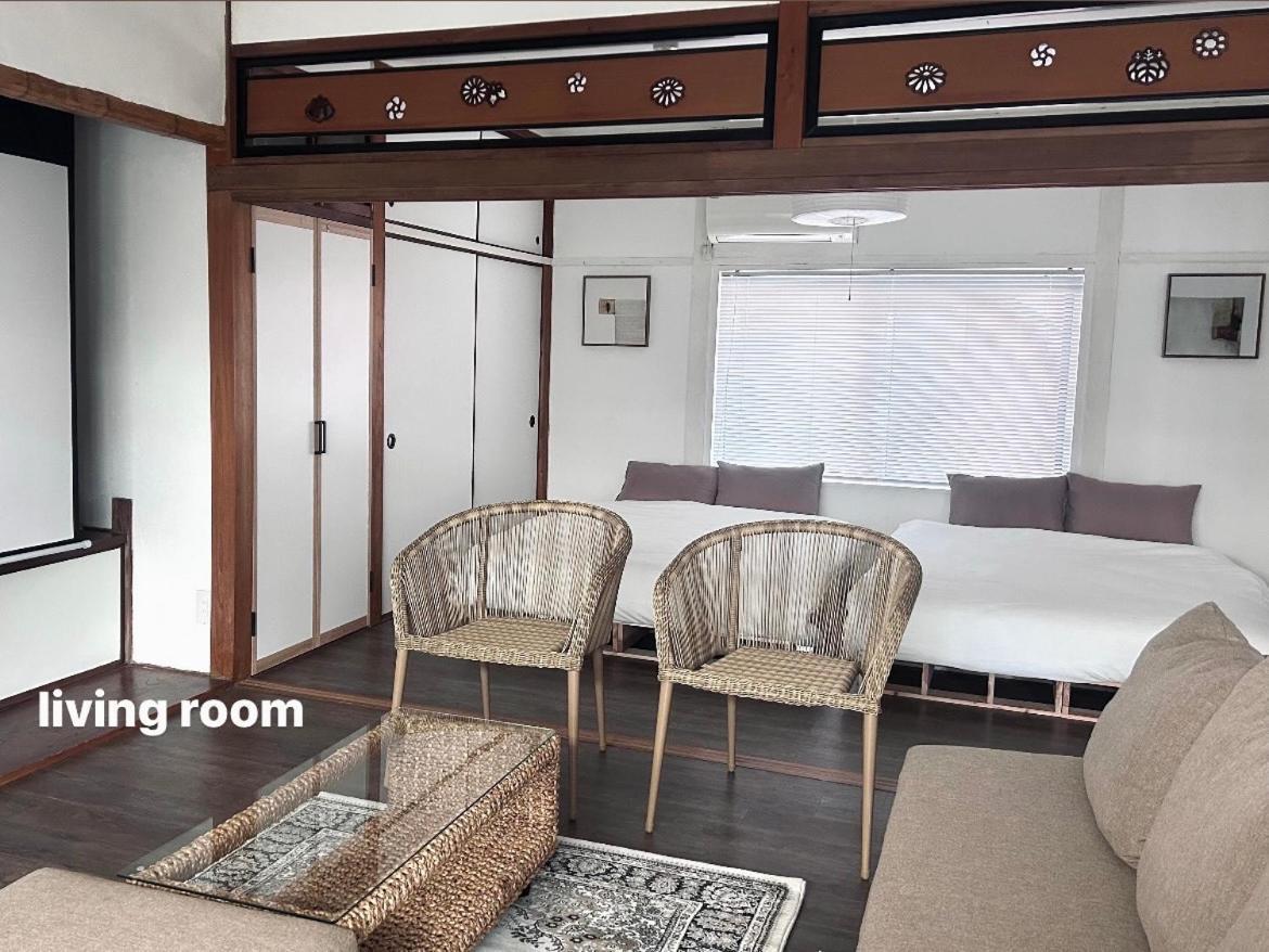 Vacation House Day Naoshima Εξωτερικό φωτογραφία