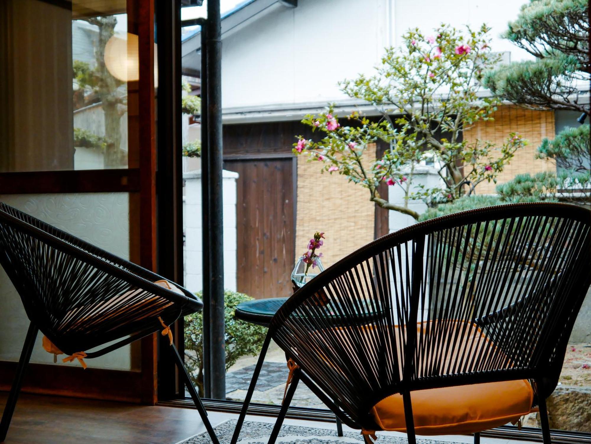 Vacation House Day Naoshima Εξωτερικό φωτογραφία